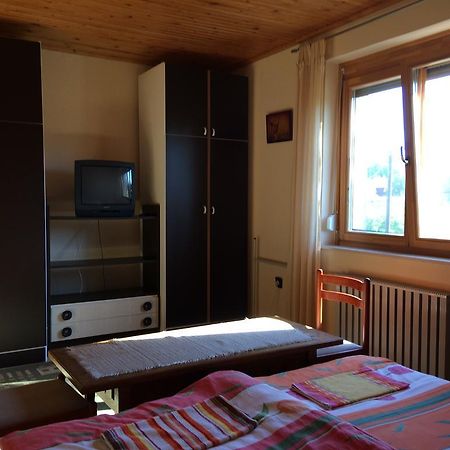 Margareta Apartman Apartment Sarvar Ngoại thất bức ảnh